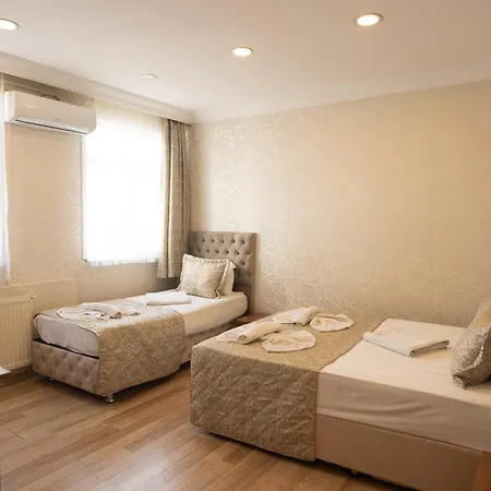 Hotel Angels Garden - Special Catagory 3*