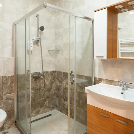 Angels Garden - Special Catagory Hotel Istanbul