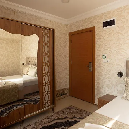 Hotel Angels Garden - Special Catagory Istambul