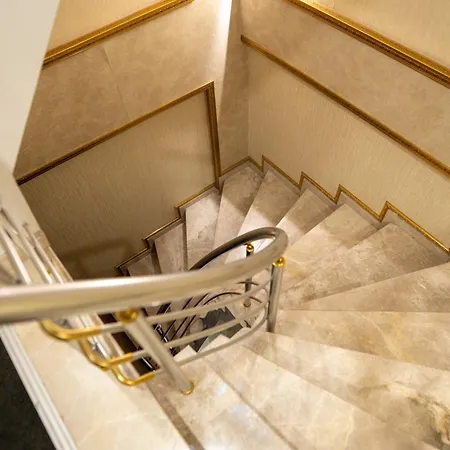 Hotel Angels Garden - Special Catagory 3*