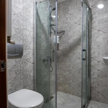 Hotel Angels Garden - Special Catagory Istanbul