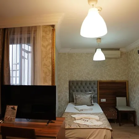 Hotel Angels Garden - Special Catagory