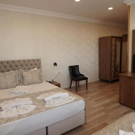 Hotel Angels Garden - Special Catagory