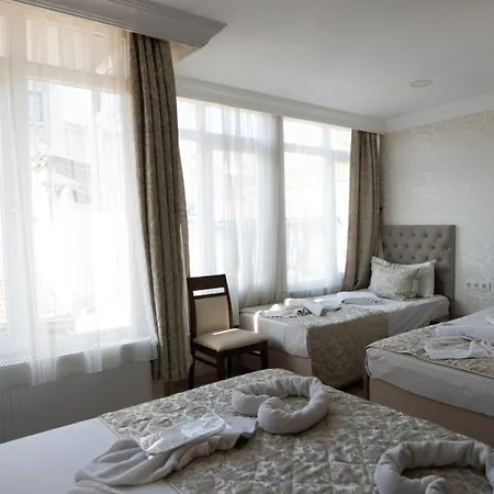 Hotel Angels Garden - Special Catagory Istambul