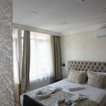 Angels Garden - Special Catagory 3* Istambul