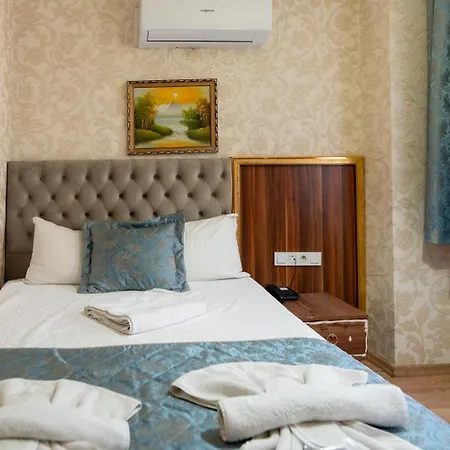 Angels Garden - Special Catagory Hotel