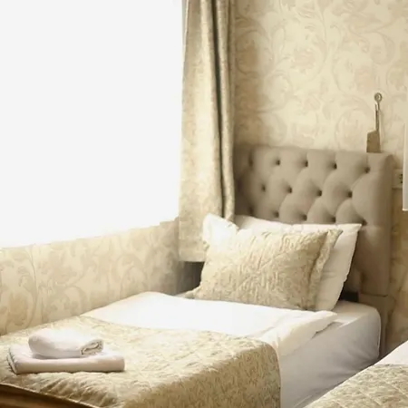 Angels Garden - Special Catagory Istanbul