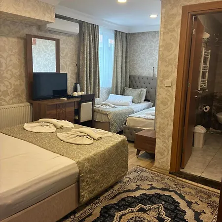 Angels Garden - Special Catagory Hotel