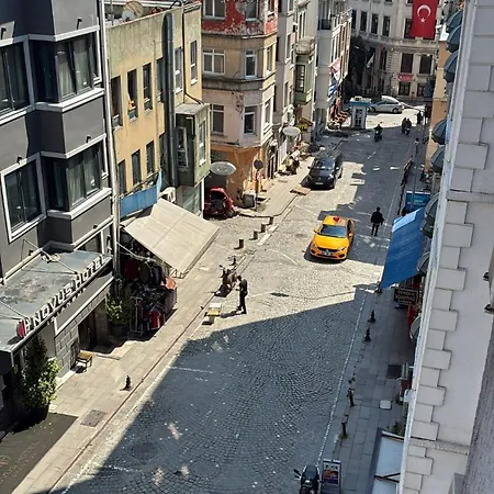 Angels Garden - Special Catagory 3* Istambul