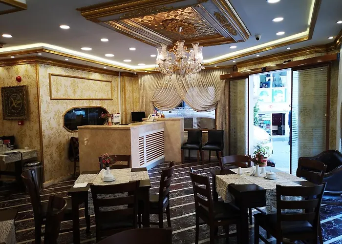 Angels Garden - Special Catagory Estambul