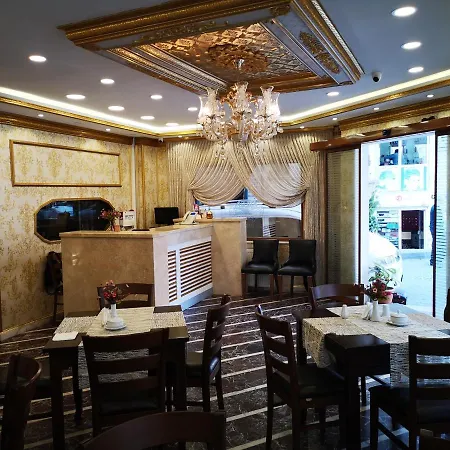 Angels Garden - Special Catagory Stambuł