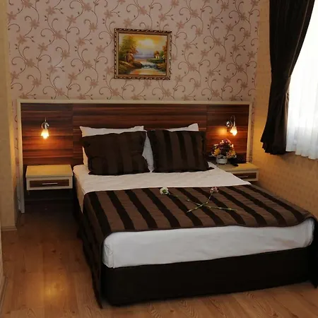 Angels Garden - Special Catagory Hotel