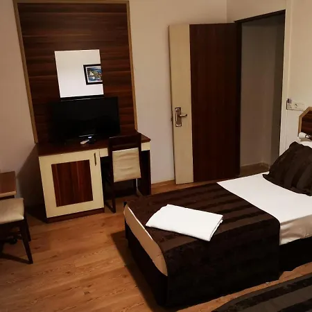 Angels Garden - Special Catagory Hotel 3*