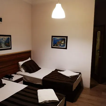 Angels Garden - Special Catagory Hotel 3*