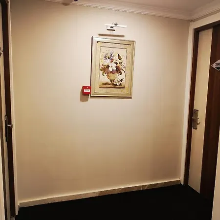 Angels Garden - Special Catagory Hotel 3*