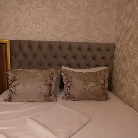 Angels Garden - Special Catagory Hotel Stambuł