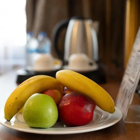 Hotel Angels Garden - Special Catagory Stambuł