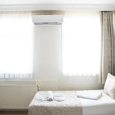 Hotel Angels Garden - Special Catagory