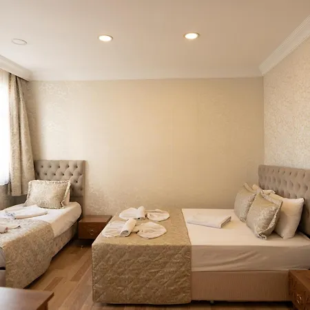 Angels Garden - Special Catagory 3*