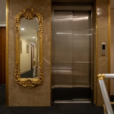 Angels Garden - Special Catagory 3* Stambuł