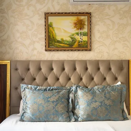 Hotel Angels Garden - Special Catagory Stambuł