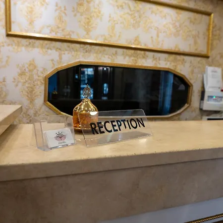 Angels Garden - Special Catagory 3*