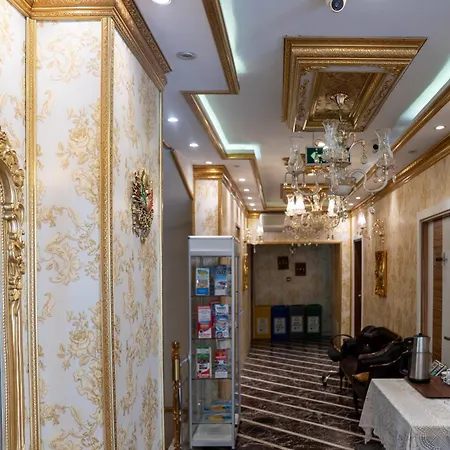 Angels Garden - Special Catagory Hotel