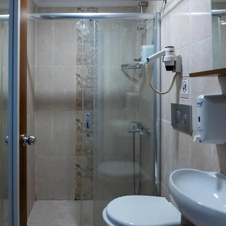 Angels Garden - Special Catagory Hotel Stambuł