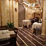 Angels Garden - Special Catagory Istanbul