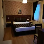 Hotel Angels Garden - Special Catagory 3*