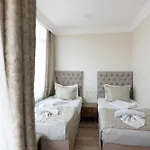 Angels Garden - Special Catagory 3* Istanbul