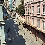Angels Garden - Special Catagory 3* Istanbul