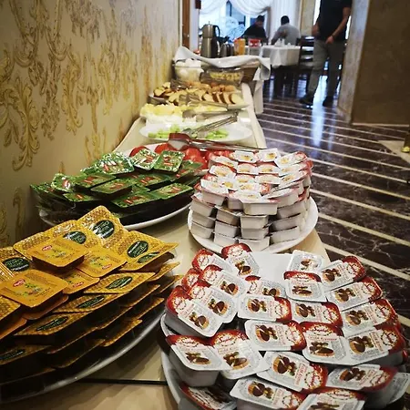 Angels Garden - Special Catagory 3* Стамбул