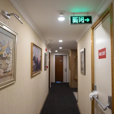 Angels Garden - Special Catagory Стамбул