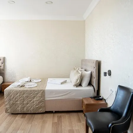 Angels Garden - Special Catagory Отель