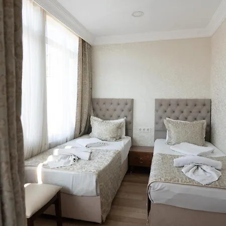 Angels Garden - Special Catagory Стамбул