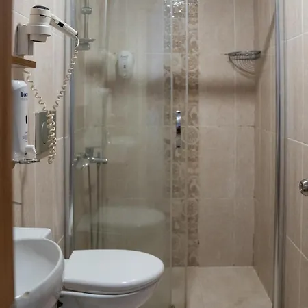 Angels Garden - Special Catagory Стамбул